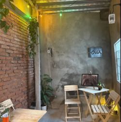 EVA Sushi Lab & Speakeasy