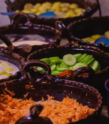 Buffett Bellavista Suc 3 Poniente